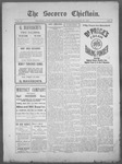 Socorro Chieftain, 11-29-1902 by Chieftain Publishing Co.