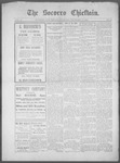 Socorro Chieftain, 12-27-1902 by Chieftain Publishing Co.