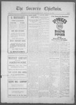 Socorro Chieftain, 01-24-1903 by Chieftain Publishing Co.