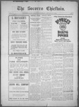 Socorro Chieftain, 01-31-1903 by Chieftain Publishing Co.