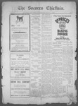 Socorro Chieftain, 03-07-1903 by Chieftain Publishing Co.