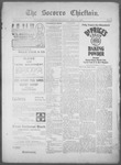 Socorro Chieftain, 04-25-1903