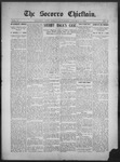 Socorro Chieftain, 10-13-1906