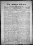 Socorro Chieftain, 05-11-1907 by Chieftain Publishing Co.