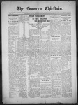 Socorro Chieftain, 07-13-1907