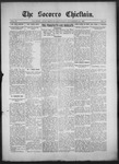 Socorro Chieftain, 11-30-1907 by Chieftain Publishing Co.