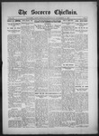 Socorro Chieftain, 12-21-1907 by Chieftain Publishing Co.