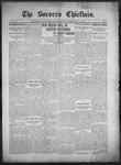 Socorro Chieftain, 02-22-1908