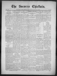 Socorro Chieftain, 08-15-1908 by Chieftain Publishing Co.