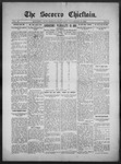 Socorro Chieftain, 11-28-1908 by Chieftain Publishing Co.