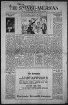 Spanish American, 06-10-1922 by Roy Pub Co.