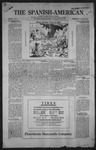 Spanish American, 07-29-1922 by Roy Pub Co.