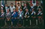 1984 Ogden Utah Convention Photo by José Rivera