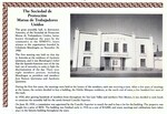 Concilio Superior Meeting Hall Origins Story by José Rivera