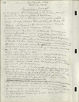 SPMDTU Convention Minutes, 1956 by José Rivera