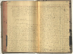 Mogote Journal No 2 1904-1908 pt. 8 by José Rivera