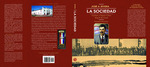 La Sociedad Book Jacket by José Rivera