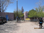 El Rito Community Library May 2011 by José Rivera