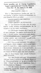 Antonito Concilio No. 1 Bylaws 01.27.1923 by José Rivera