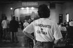 Centennial Anniversary Guardiantes de Cultura by José Rivera