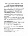 SPMDTU Convention Minutes 2016 by José Rivera