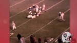 Men's Football: UNM Lobos vs. BYU Cougars, October 3, 1953, Part 1 by University of New Mexico