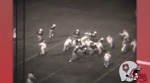 Men's Football: UNM Lobos vs. NMSU Aggies (Rio Grande Rivalry) (1), August 29, 1996 by University of New Mexico