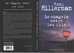 02. Le chagrin entre les fils == The Shape Shifter [French, paperback, 2007] by Tony Hillerman