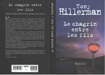 05. Le chagrin entre les fils == The Shape Shifter [French, Book of the Month, paperback, 2007] by Tony Hillerman