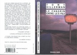 07. Le chagrin entre les fils == The Shape Shifter [French, pocket edition paperback, 2008] by Tony Hillerman