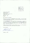 04. Letter from Michael Z. Lewin to Lawrence Peel Ashmead