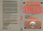 01. Skinwalkers [Advance Reading Copy, paperback, 1986] by Tony Hillerman