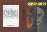 02. Skinwalkers [Large Print Edition, hardback, 1986] by Tony Hillerman