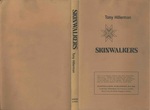 04. Skinwalkers [Advance Reading Copy, paperback, 1986] by Tony Hillerman