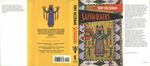 08. Skinwalkers [UK first edition, hardback, 1988] by Tony Hillerman