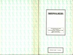 09. Skinwalkers [Michael Joseph Uncorrected Proof Copy, paperback, 1988] by Tony Hillerman
