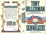 17. Skinwalkers [HarperPaperbacks, paperback, 1990] by Tony Hillerman
