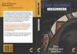 20. Heksenwerk==Skinwalkers [Dutch, paperback, 1990] by Tony Hillerman