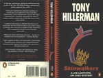 23. Skinwalkers [Penguin Book, paperback, 1993] by Tony Hillerman