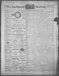 Southwest-Sentinel, 11-15-1892