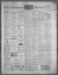 Southwest-Sentinel, 03-28-1893 by Allan H. MacDonald