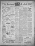 Southwest-Sentinel, 05-23-1893 by Allan H. MacDonald
