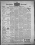 Southwest-Sentinel, 11-14-1893 by Allan H. MacDonald