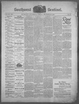 Southwest-Sentinel, 11-21-1893 by Allan H. MacDonald