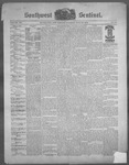 Southwest-Sentinel, 06-12-1894 by Allan H. MacDonald