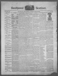 Southwest-Sentinel, 06-19-1894 by Allan H. MacDonald