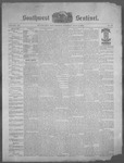 Southwest-Sentinel, 07-03-1894 by Allan H. MacDonald
