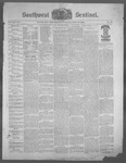 Southwest-Sentinel, 07-10-1894 by Allan H. MacDonald