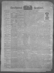 Southwest-Sentinel, 07-17-1894 by Allan H. MacDonald
