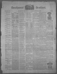 Southwest-Sentinel, 08-14-1894 by Allan H. MacDonald